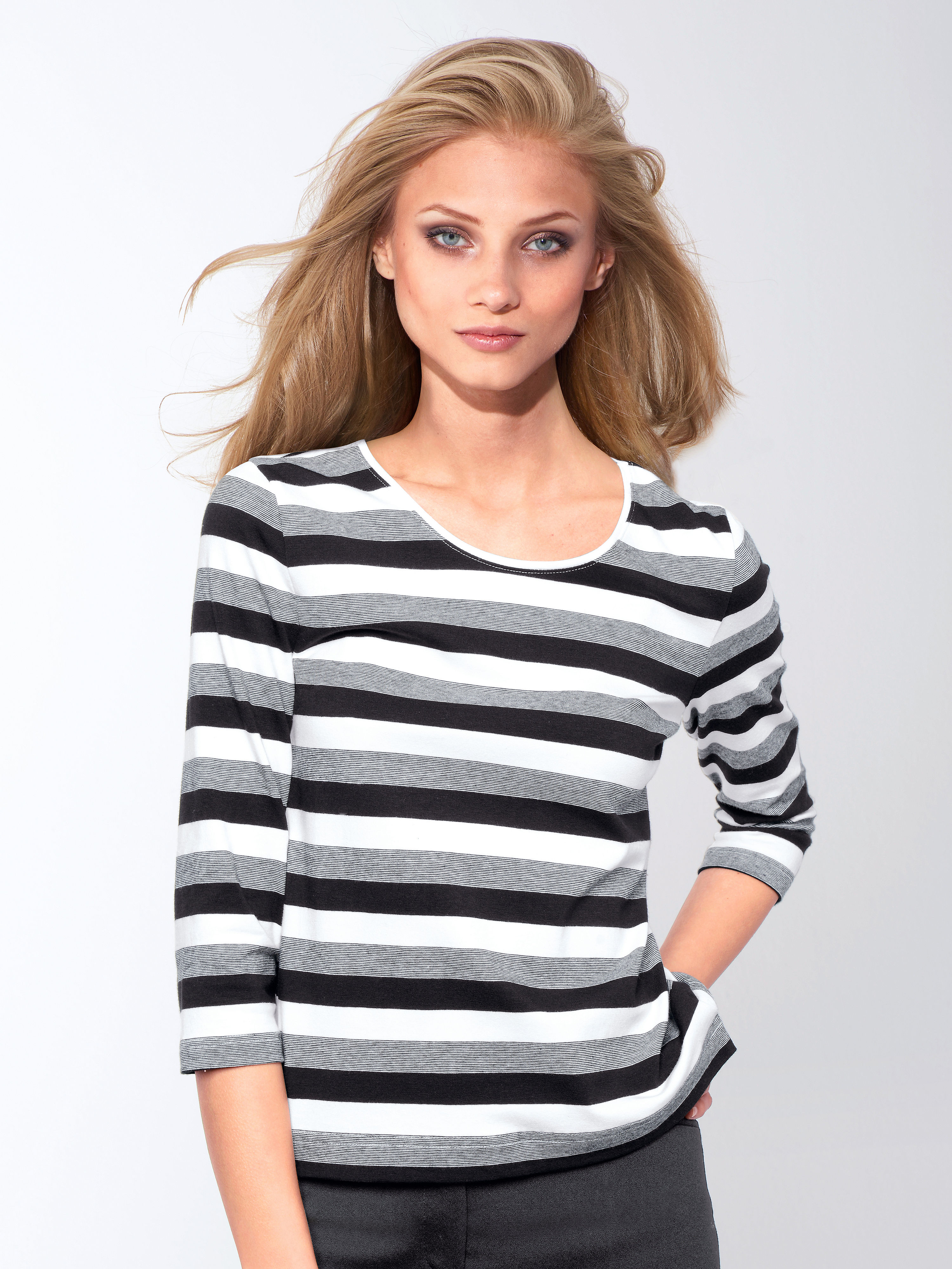 Image of Top Fadenmeister Berlin multicoloured size: 22
