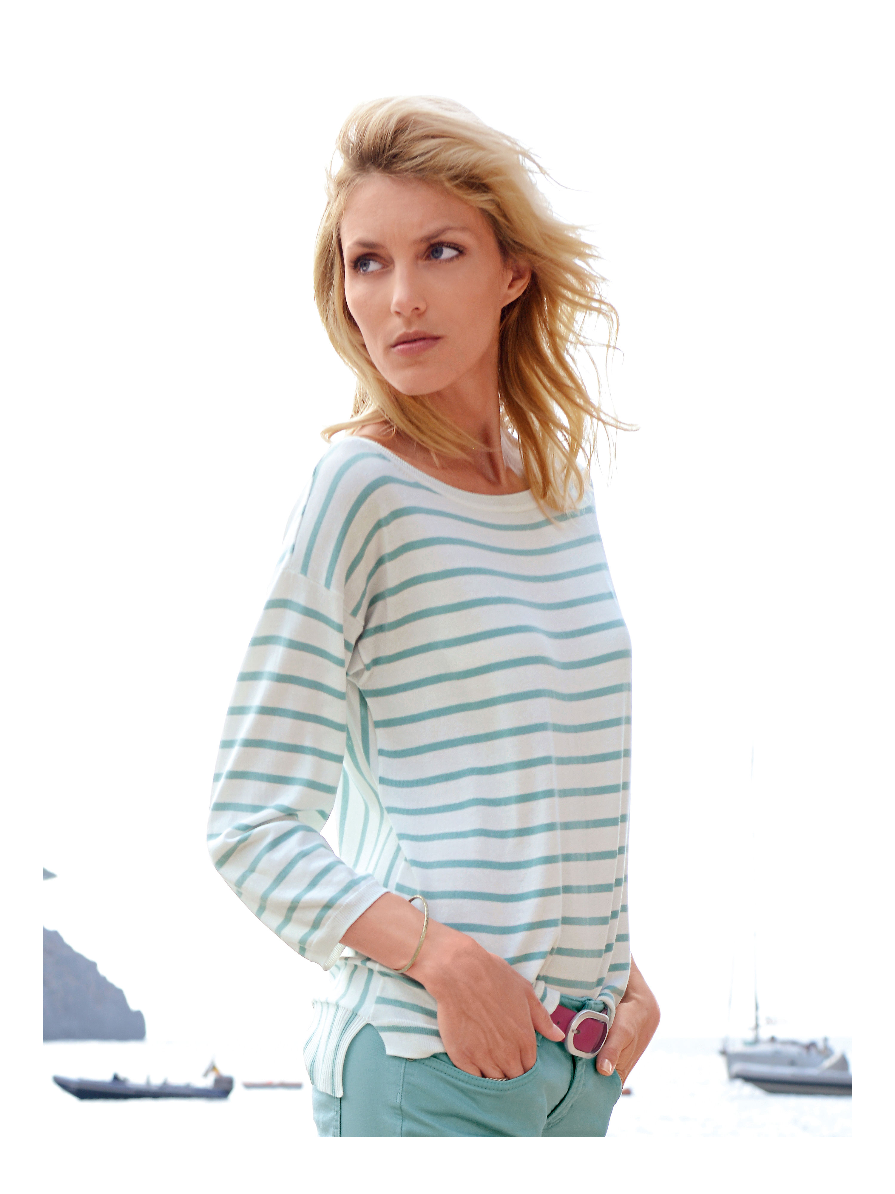 Image of Jumper Escada Sport multicoloured