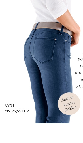 Bootcut-Jeans, Inch-Länge 33 (61920877)