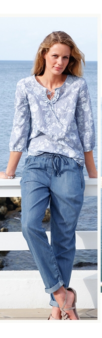 Blusen-Shirt (72606077)