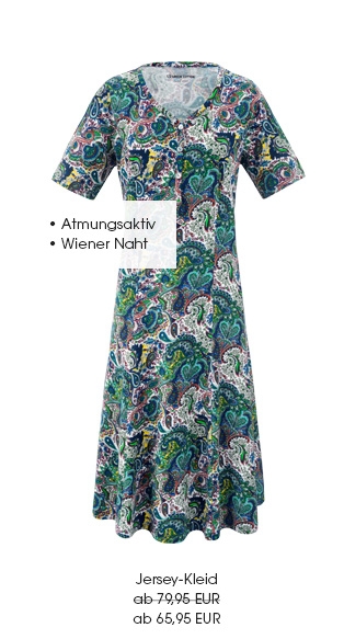Jersey-Kleid (13718588)
