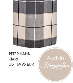 Kleid mit 1/2-Arm (13402688)