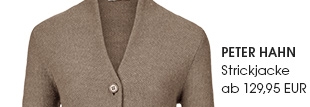 Strickjacke mit V-Ausschnitt (88868888)