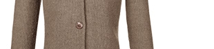 Strickjacke mit V-Ausschnitt (88868888)
