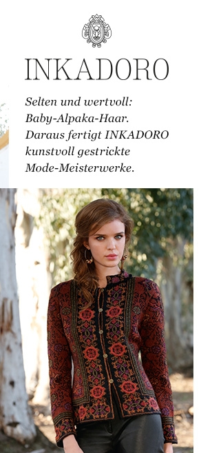 Strickjacke aus 100 % Alpaka (83188688)
