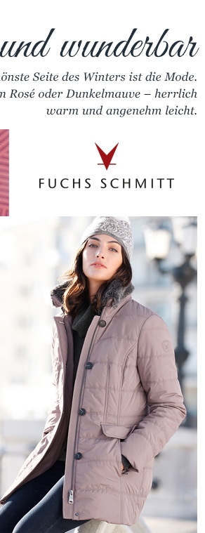 Thermofleece-Steppjacke (12233688)