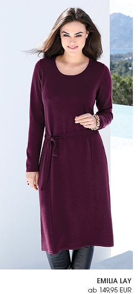 Strickkleid (13797688)