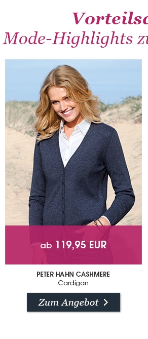 Cardigan – Modell CORA (89957588)