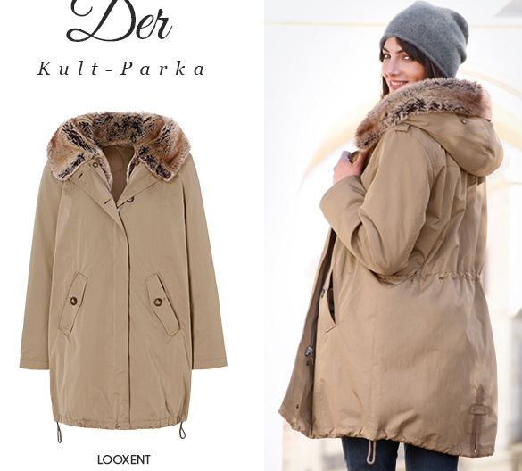 Parka (13852988)