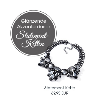 Statement-Kette (31623288)