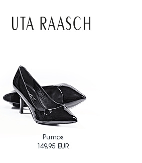 Pumps aus edlem Rindslackleder (30143288)