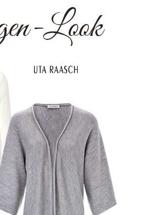 Strickjacke aus 100% Schurwol (90440988)