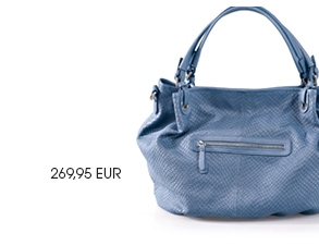 Tasche aus Nappaleder (38205188)