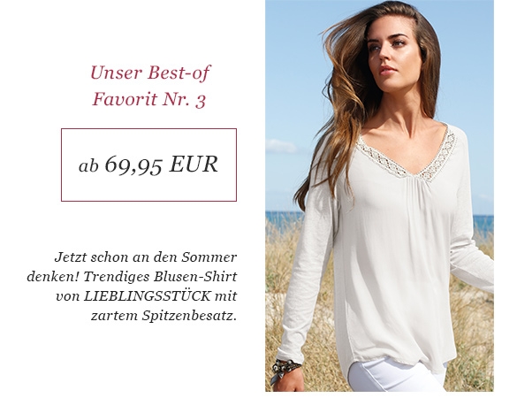 Blusen-Shirt (90303288)