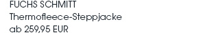 Thermofleece-Steppjacke (12233688)