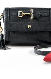 Umhängetasche „Cavallina Shoulderbag“ (39658077)