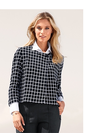 Jersey-Jacke (14087477)