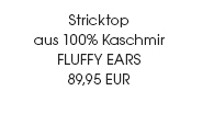 Stricktop aus 100% Kaschmir (72762177)