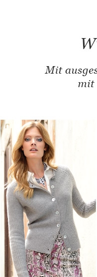 Strickjacke (91274177)