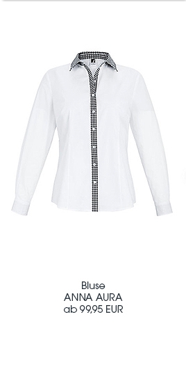 Bluse mit Cotton-Stretch (72788677)
