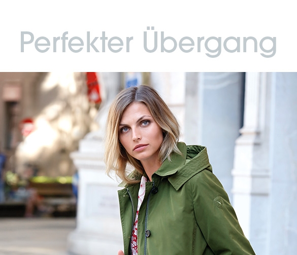 Funktions-Jacke im sportivem Look (14130977)
