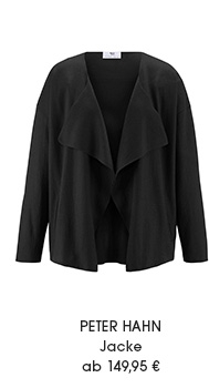 Jacke in 100% Schurwolle (82385977)
