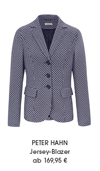Jersey-Blazer (13943977)