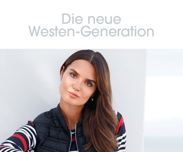Steppweste (73057277)