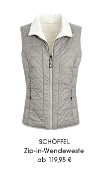 Zip-in-Wendeweste VENTLOFT–Mod.WALLIS mit Funktion (72962477)