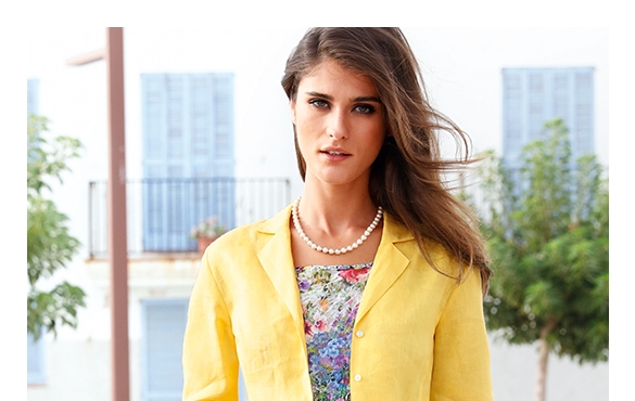 Blusen-Blazer (72876677)