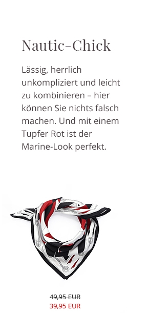 Nicki-Tuch aus 100% Seide (38649377)