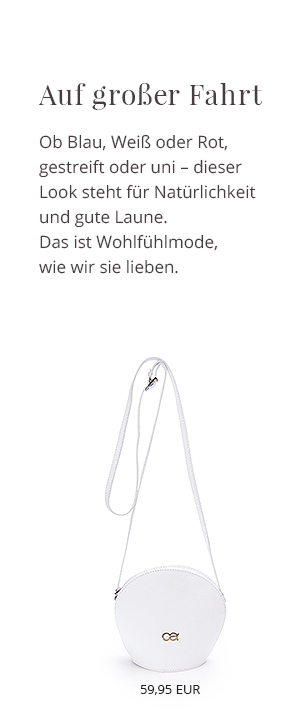 Umhängetasche mit Reißverschluß (39840777)