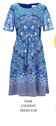 Luftiges Sommer-Kleid (13556677)