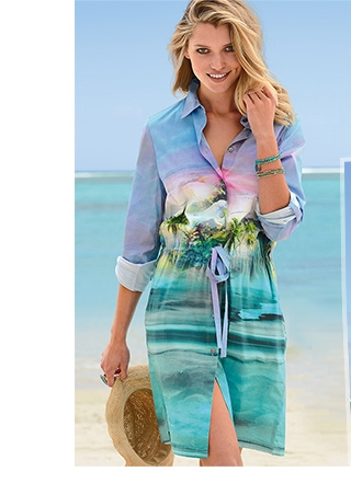 Sommer-Kleid (14212577)