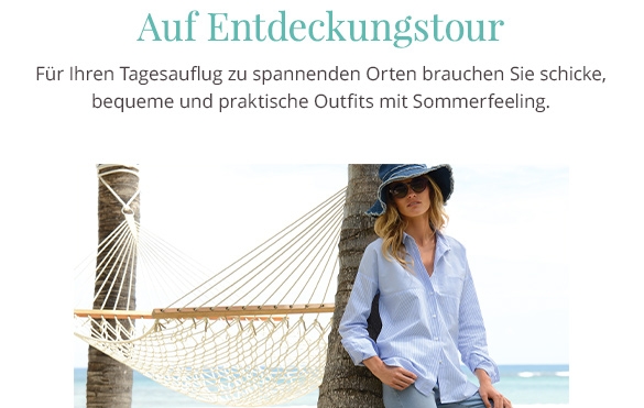 Bluse, legerer und längerer Hemdblusen-Schnitt (73030977)