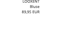 Bluse, legerer und längerer Hemdblusen-Schnitt (73030977)