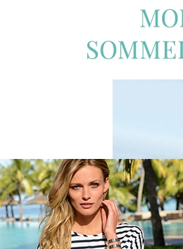 Shirt mit einem U-Boot-Ausschnitt (91823577)