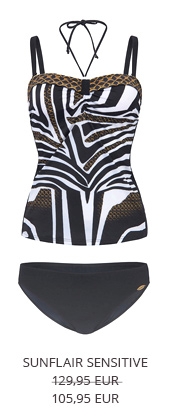 Tankini „Xtra Life“ (26055477)