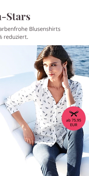 Bluse aus 100% Baumwolle (72967688)