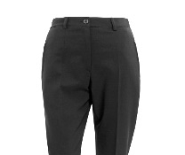 Reise-Hose „ProForm Slim“-Schnitt (63393388)