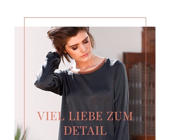 Blusen-Shirt zum Schlupfen (85377388)
