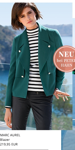 Blazer superedel und doch überraschend cool (11583588)