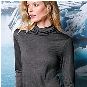 Rollkragen-Shirt (82817888)