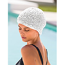 Le bonnet de bain pour 16